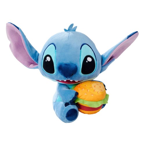 Disney simba peluche - disney, stitch