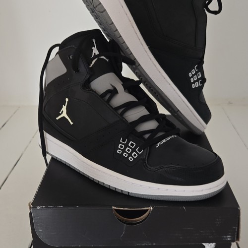 Jordan chaussures basketball