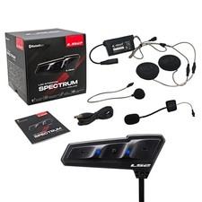 Interphone Casque Bluetooth