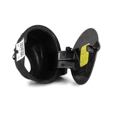 Trappe portillon carburant -