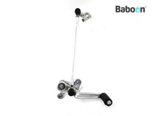 Levier de changement de