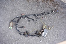 HONDA CB900F CB 900 F HORNET 2002-07 WIRING LOOM HARNESS 32100-MCZ-6403