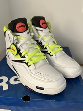 Reebok Pump Twilight Zone OG