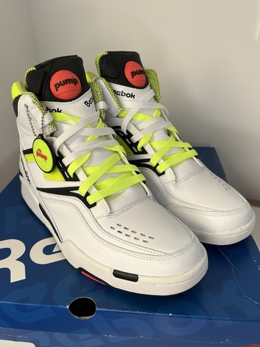 Reebok pump twilight - twilight, og