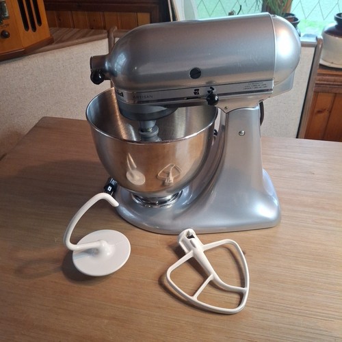 Kitchenaid artisan stand mixer - kitchenaid,