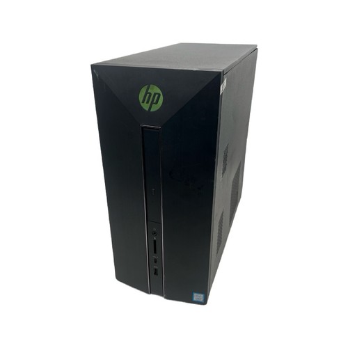 Pavilion power desktop - hp,