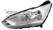 PHARE H1 H7 LED ÉLECTRIQUE AVANT GAUCHE FORD C-MAX II 10.2014-12.2019