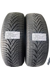 2 PNEUS D'OCCASION 175/65 R 15
