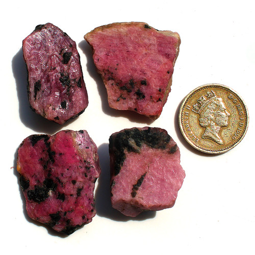 Pièces spécimen minéral - pièces,