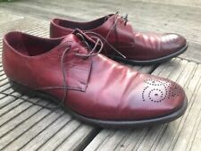 Chaussures à lacets Yves