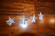 4 Etoiles de rechange/pour