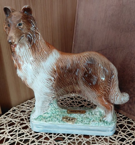 Bouteille garnier collie - , garnier,