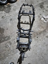 chassis + carte grise EUROCKA