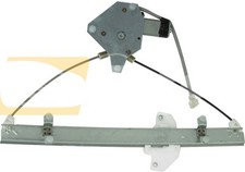 Lève-vitre Avant Gauche Pour Hyundai Atos 1997-2002|Hyundai Atos prime 1998-2003