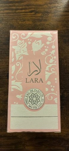 Lara eau parfum - parfum, 100