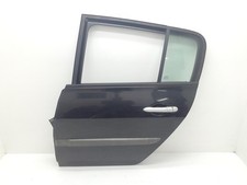 Portière Arrière Gauche Pour