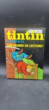 BD Album tintin recueil