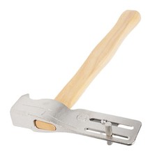 Magnetic Roofing Hammer