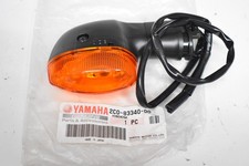 Clignotant arriere droit