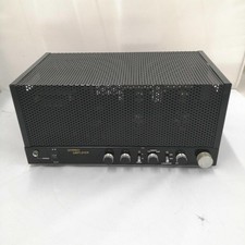 Ampli stéréo japonais à