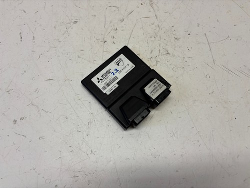 Ducati ecu control - control, unit