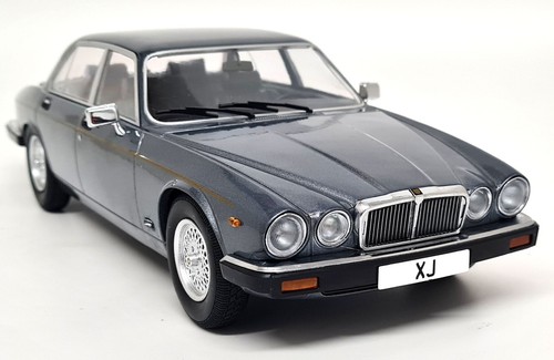 Mcg jaguar xj6 - 1/18,