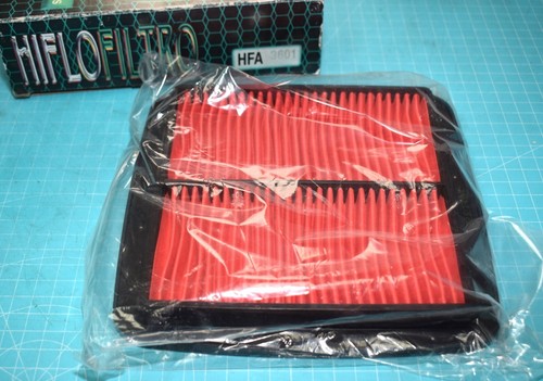 Filtre air hiflofiltro - filtre,
