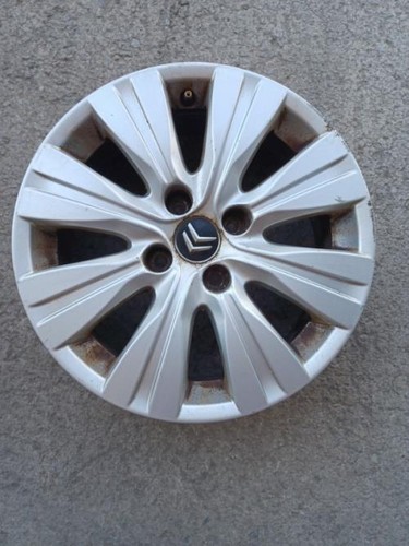 Jante citroen picasso phase - citroen,