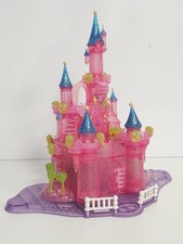 Château princesse Disney