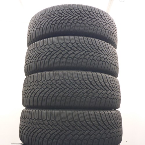Pneus hiver bridgestone - hiver,