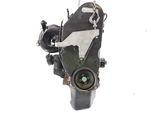 Moteur type bkr volkswagen - -,