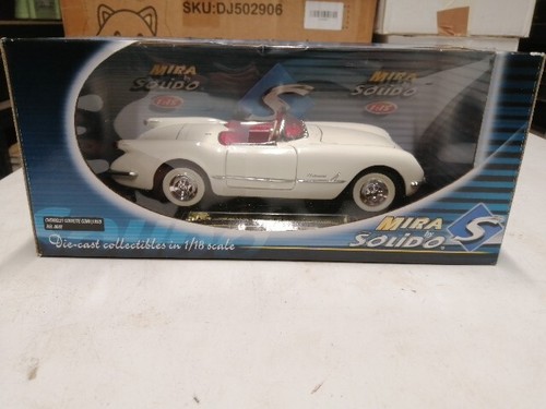 Mira solido 8082 - by, 1/18