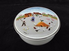 Grande bonbonnière Boite en