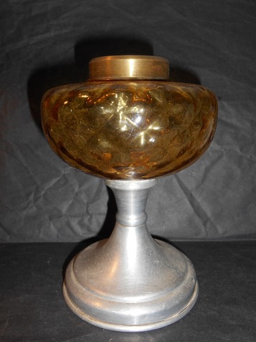 Ancienne lampe petrole - a,