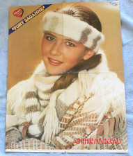 POSTER PODIUM 1984 / SOPHIE