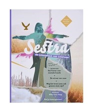 De schoonheid van scherven: Sestra magazine