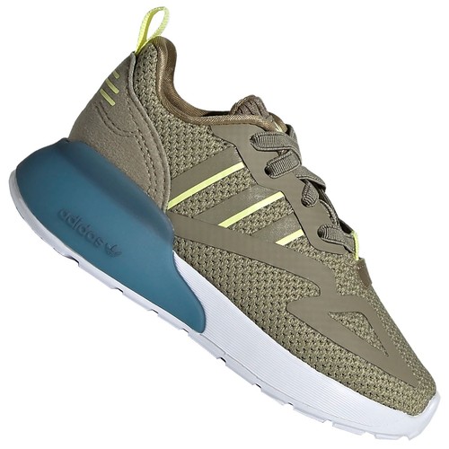 Adidas originals el - zx, 2k