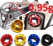 F26 Ultra Sl Kettenblattschraube Sram Xx X0 X9 X7 Cannondal Tune 2x10 Manivelle