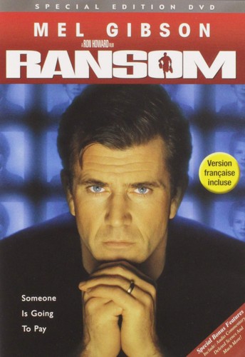 Ransom - , (special