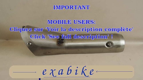 Protection silenceux droit - protection,