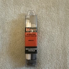 Hornady Lock-N-Load AP Bullet