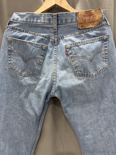 Jean levis 501 made - 501, (