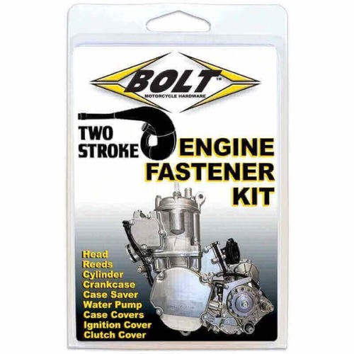 Suzuki 125 97 kit - 90/97,