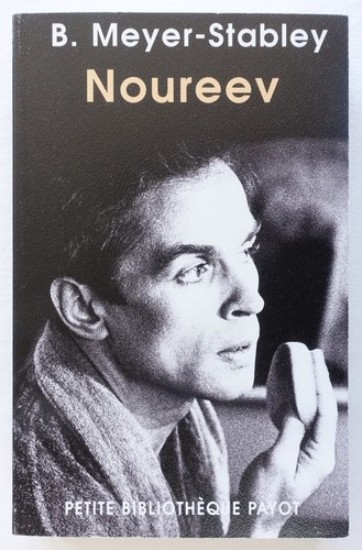 Noureev bertrand - -,