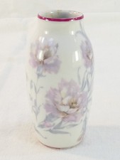 Petit Vase en porcelaine de