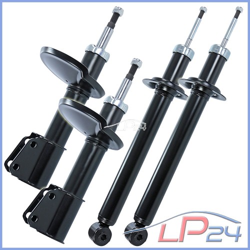 Amortisseurs hydraulique - amortisseurs,