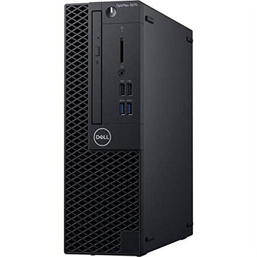 Dell optiplex 3070 sff - pc,