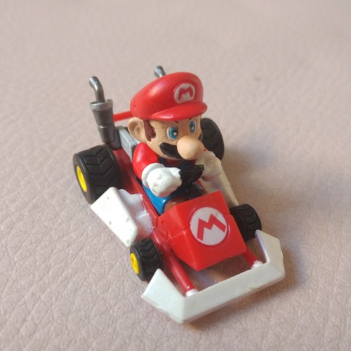 Mario kart mini - kart,