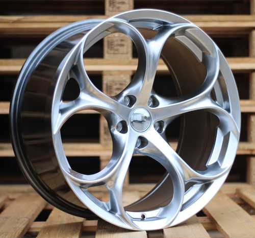 Jantes alfa romeo giulia - 18,
