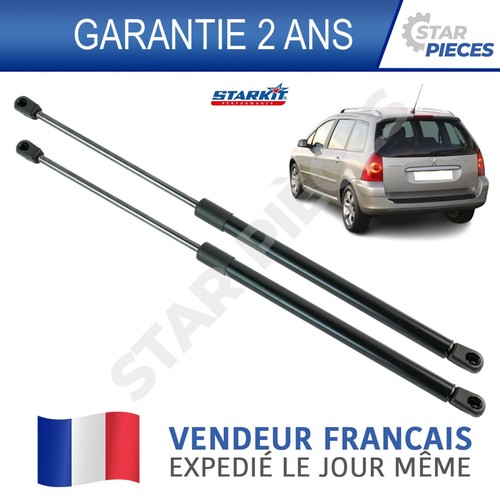 Verin coffre hayon - verin, arriere